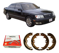 Sapata De Freio Lexus LS 1989 A 2000