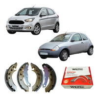 Sapata De Freio Ford KA 1996 Em Diante