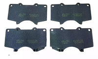 Pastilha de Freio Dianteira Land Cruiser 2003 A 2010