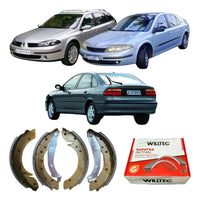 Sapata De Freio Renault Laguna 1993 Em Diante