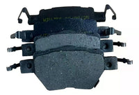 Pastilha de Freio Traseira Byd Dolphin Mini