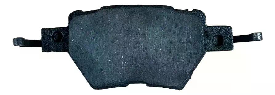 Pastilha de Freio Traseira Byd Dolphin Mini
