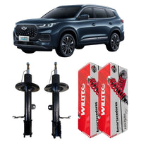 Par Amortecedor Dianteiro Chery Tiggo 8 2020 Em Diante