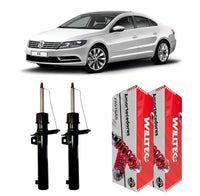Par Amortecedor Dianteiro Vw Passat CC 2008 Em Diante