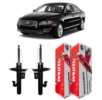 Par Amortecedor Dianteiro Volvo S80 2007 A 2016
