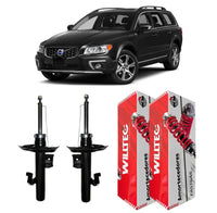 Par Amortecedor Dianteiro Volvo XC70 2008 A 2014