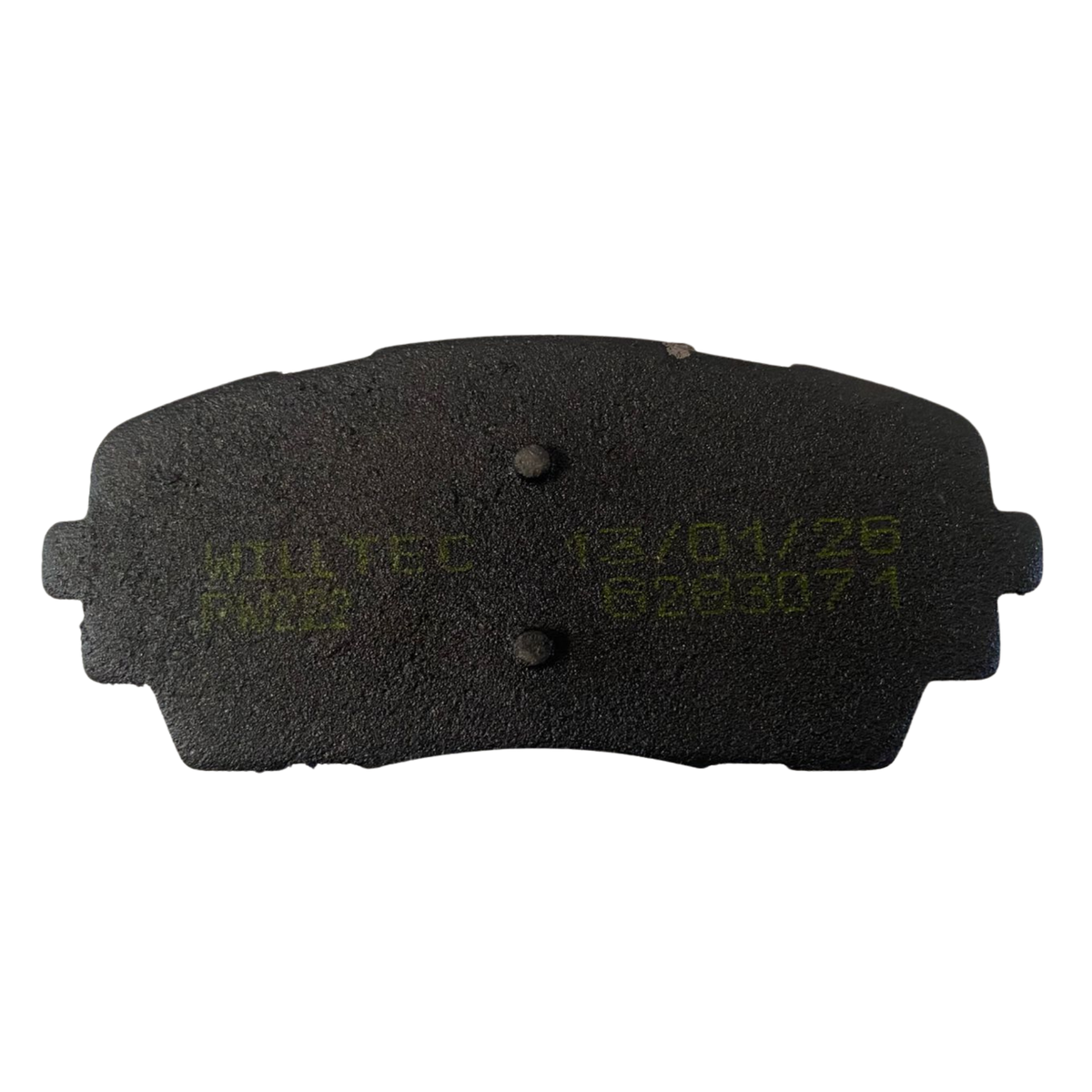 Pastilha de Freio Dianteira Kia Picanto 2011 a 2020