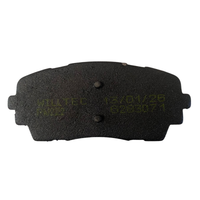 Pastilha de Freio Dianteira Kia Picanto 2011 a 2020