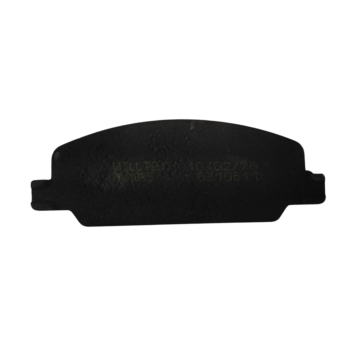Pastilha de Freio Dianteira Citroen Basalt 2024 a 2026