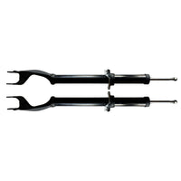 Par Amortecedor Dianteiro Mercedes-Benz GLC 200 d 2019 A 2022