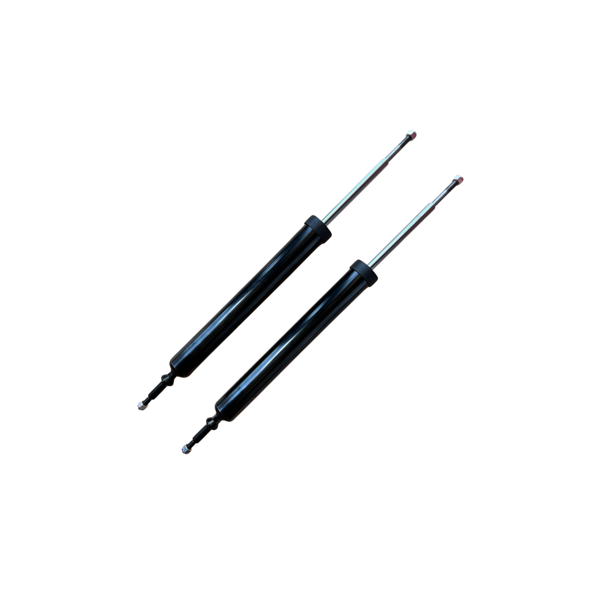 Par Amortecedor Traseiro Bmw X1 E84 2009 A 2015