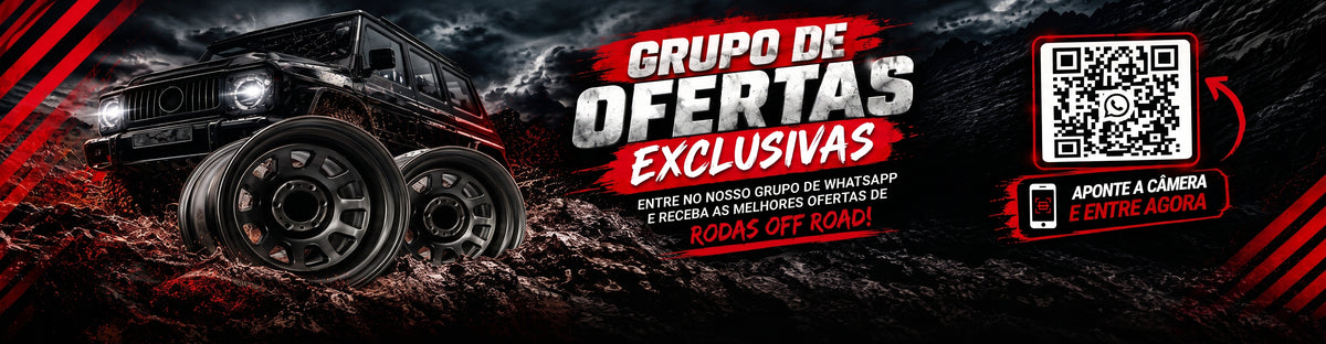 Loja Willtec