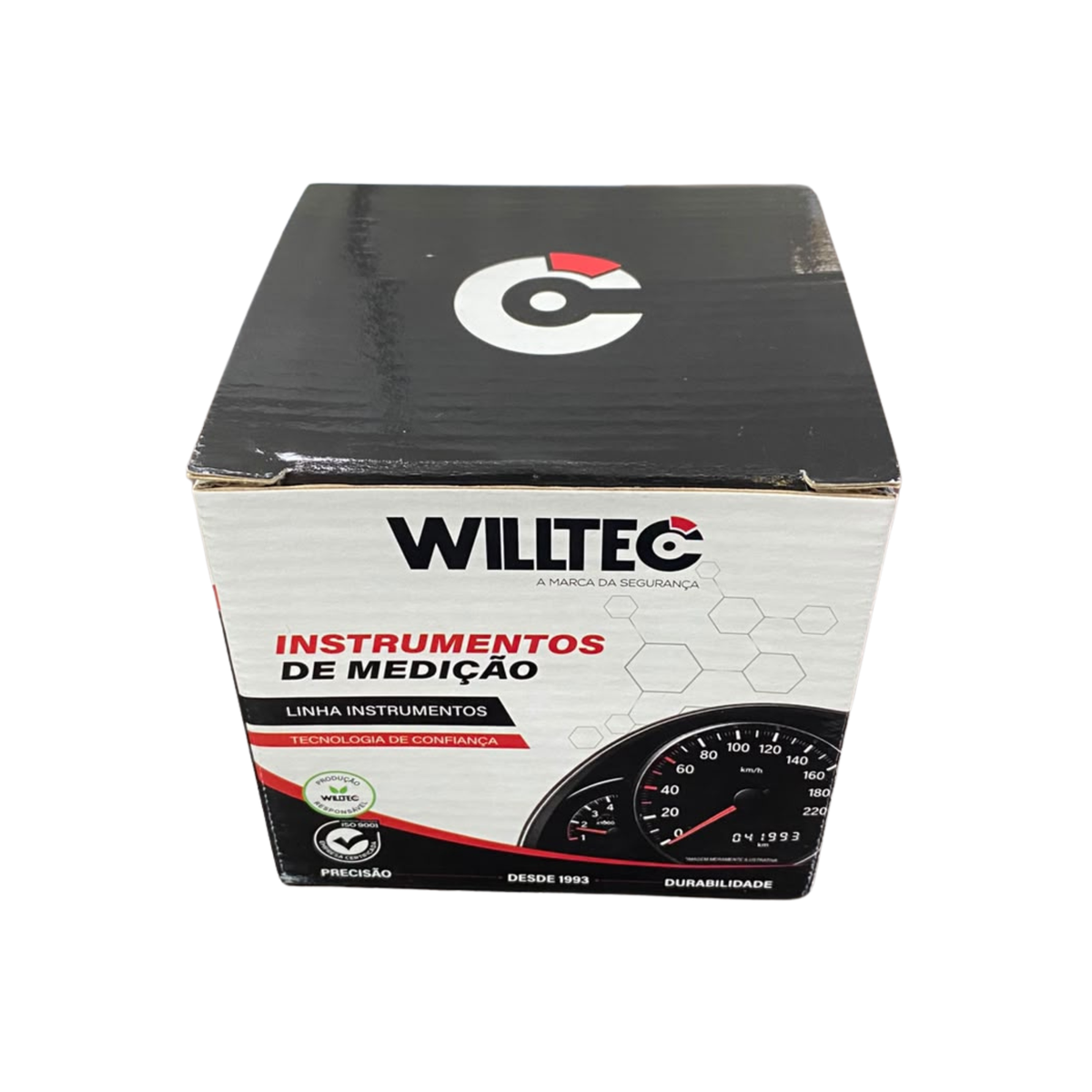 Manomêtro De Turbo 0-3kg cm2 Caminhão Chevrolet Ford Mercedes Volks