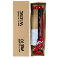 Macaco Hi Lift 33 Polegadas 3 Toneladas Off Road