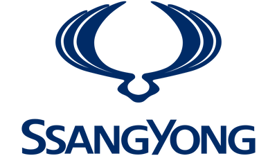  Ssangyong