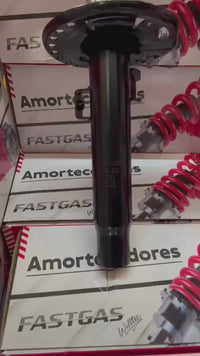 Par Amortecedor Dianteiro Bmw Série 3 G20 G80 G28 2018 Em Diante