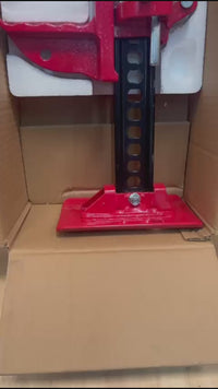 Macaco Hi Lift 60 Polegadas 3 Toneladas Off Road