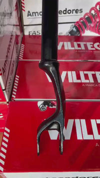 Par Amortecedor Dianteiro Mercedes-Benz GLC 200 d 2019 A 2022