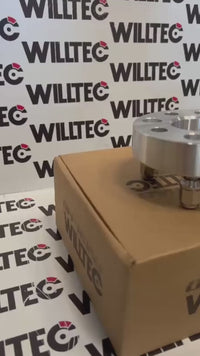 Par Espaçadores De Roda 32mm Furação 4x98 Fiat